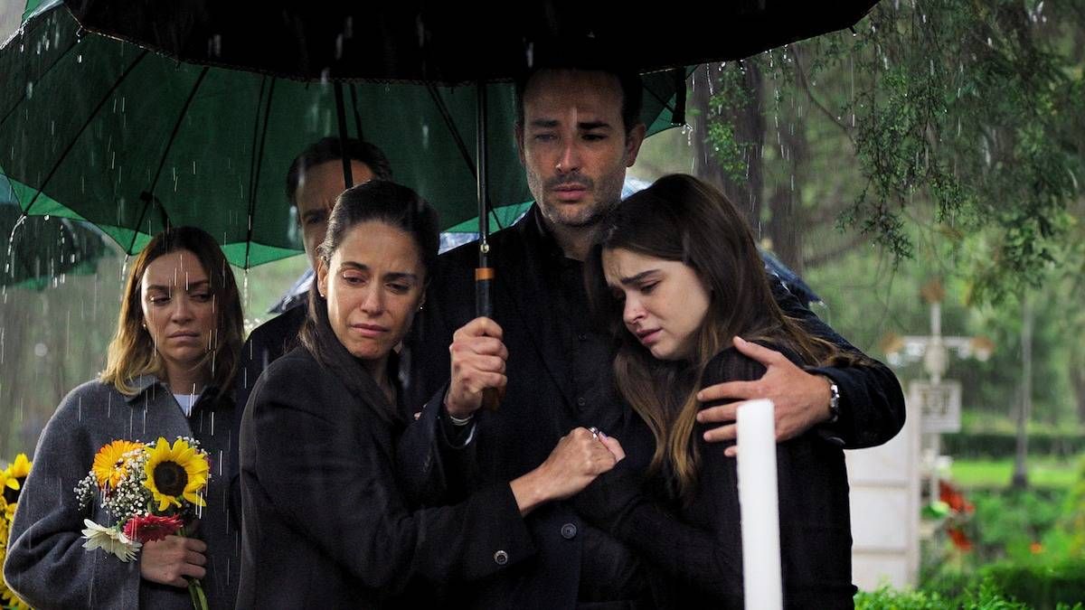 Saiba tudo sobre o final de "Depois do Acidente", eletrizante série de suspense dramático mexicano da Netflix.
