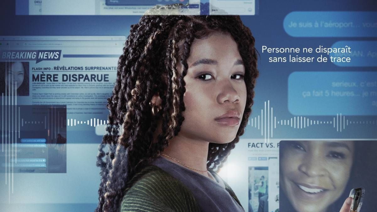 Confira a crítica do filme "Desaparecida", suspense dramático de 2023