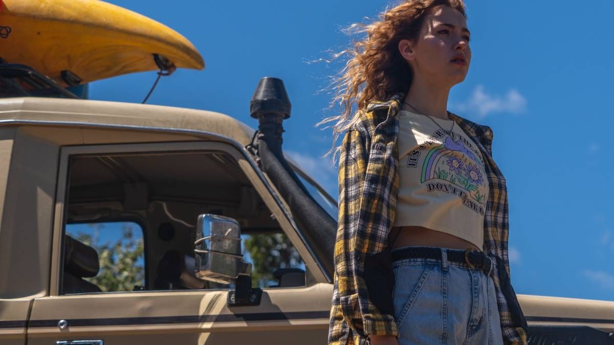 Confira a crítica de "Selenkay", série argentina de aventura fantástica disponível para assistir no Disney+.