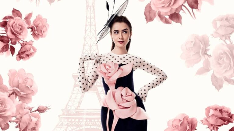 Confira a crítica da temporda 4 da série "Emily em Paris", comédia romântica disponível para assistir na Netflix.