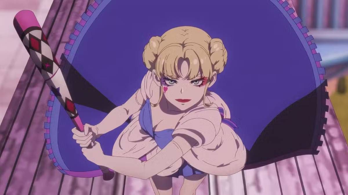 Confira a crítica do episódio 10 do anime "Esquadrão Suicida: Isekai", final da série de 2024 disponível para assistir na Max.