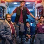 Confira o trailer da série mexicana "Família da Meia-Noite", que estreia em setembro no catálogo da Apple TV+.