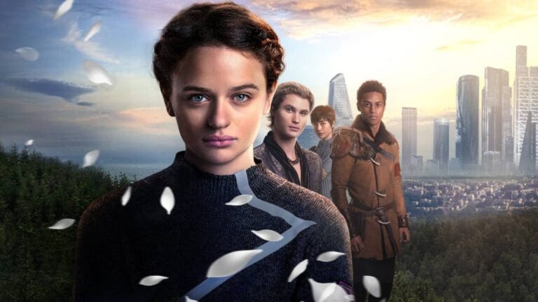Confira o primeiro trailer oficial de "Feios", novo filme original Netflix com Joey King que estreia em setembro na plataforma.
