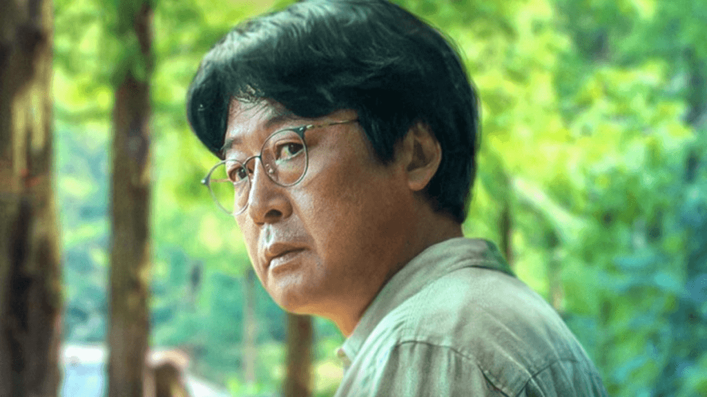 Conheça o elenco de ‘Quando Ninguém Vê’, novo dorama eletrizante da Netflix