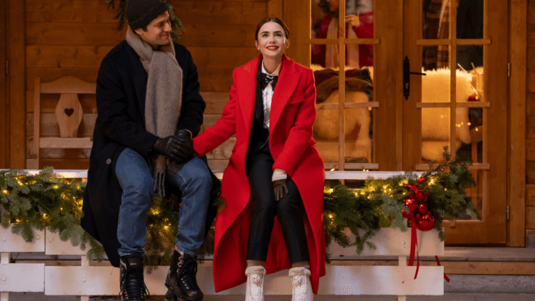 Parte 2 da 4ª temporada de ‘Emily em Paris’ ganha trailer: veja o que vem por aí!