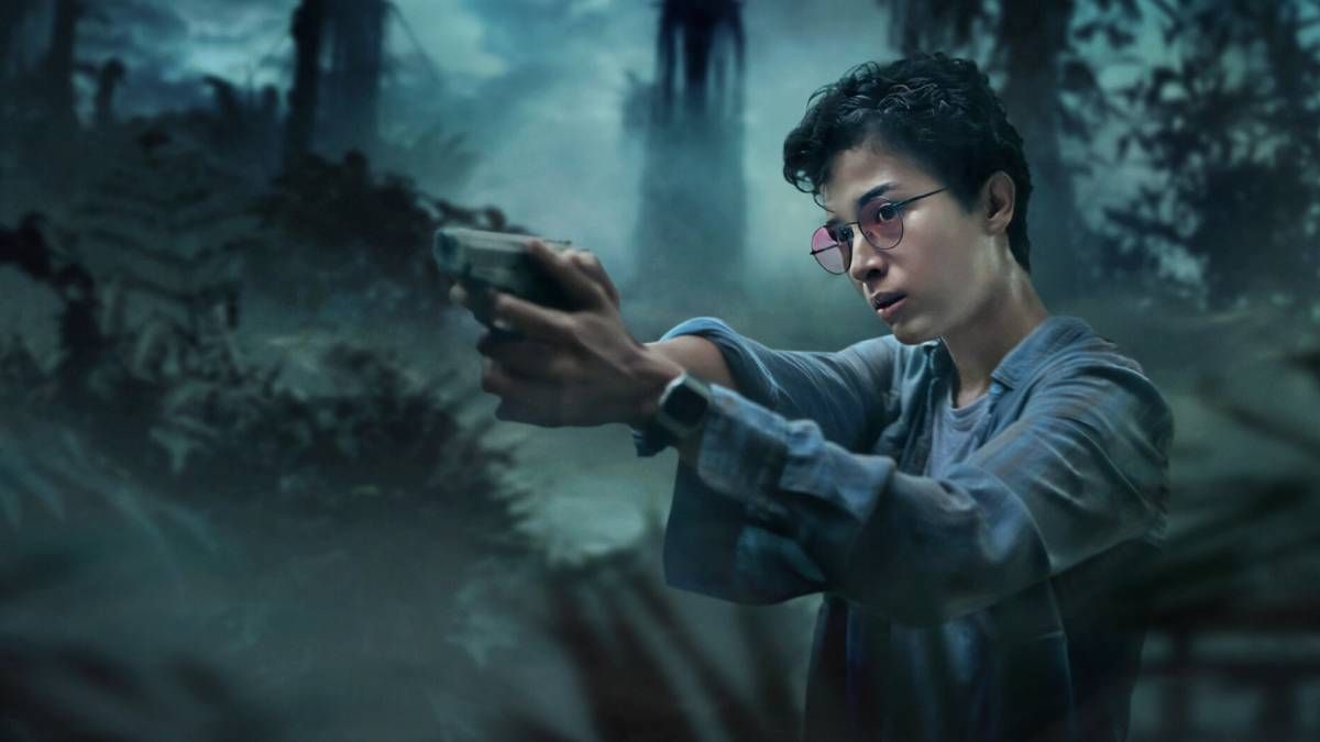 Confira a crítica do filme "Fronteira Sombria", suspense indonésio de 2024 disponível para assinantes da Netflix.