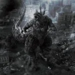 Confira a crítica de "Godzilla Minus One: Em Preto e Branco", filme de ação de 2024 disponível para assinantes da Netflix.
