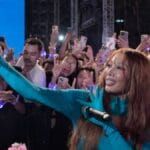 Confira o primeiro trailer oficial completo de "Ídolos do K-pop", série documental que estreia em agosto de 2024 na Apple TV+.