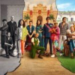 Confira a crítica da série "Kaos", disponível para assistir na Netflix