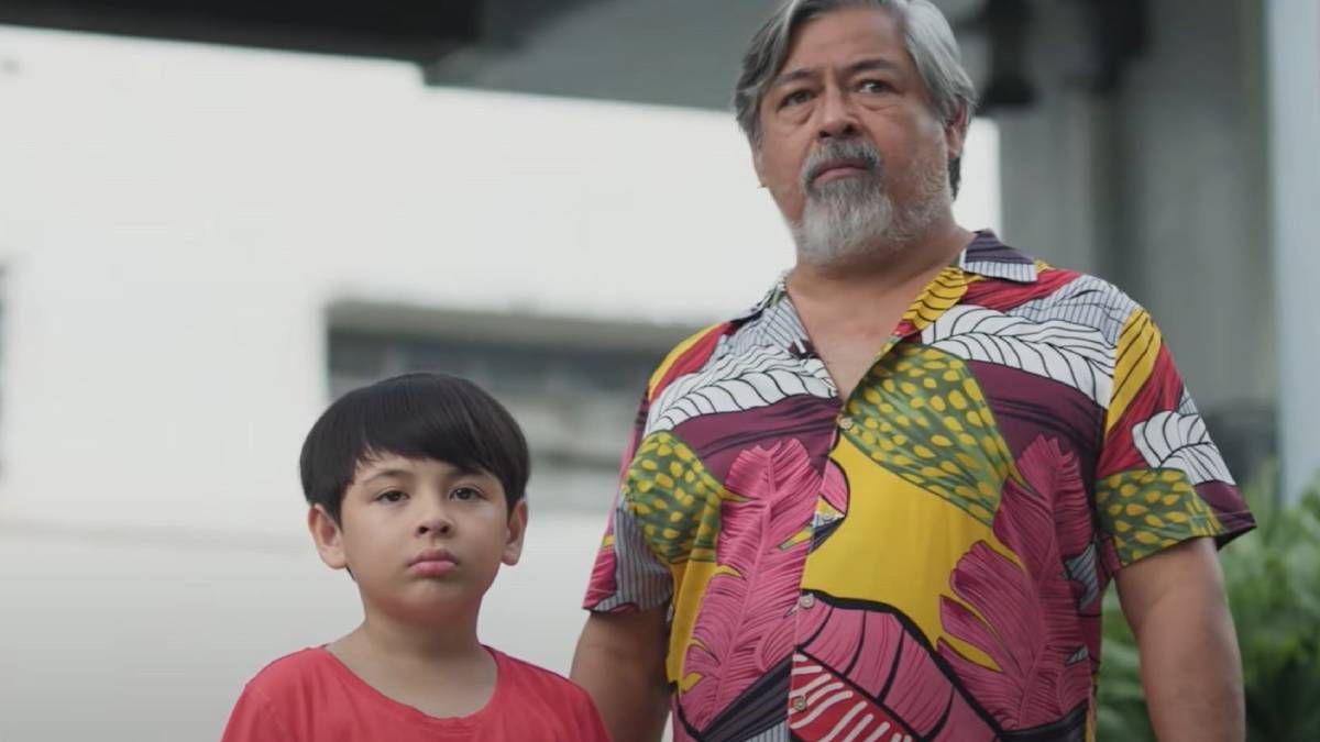 Confira o final exlicado do filme "Lolo e Kid", drama filipino de 2024 que vem emocionando os assinantes da Netflix.
