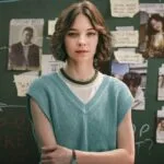 Confira a crítica da série "Manual de Assassinato para Boas Garotas", suspense dramático de 2024 disponível para assinantes da Netflix.