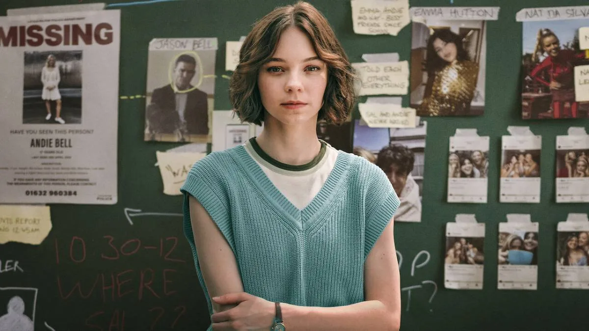 Confira a crítica da série "Manual de Assassinato para Boas Garotas", suspense dramático de 2024 disponível para assinantes da Netflix.