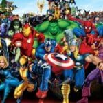 Há 85 anos, a Marvel Comics adentrava oficialmente no mundo das HQs e dos super-heróis: confira produtos incríveis da editora.