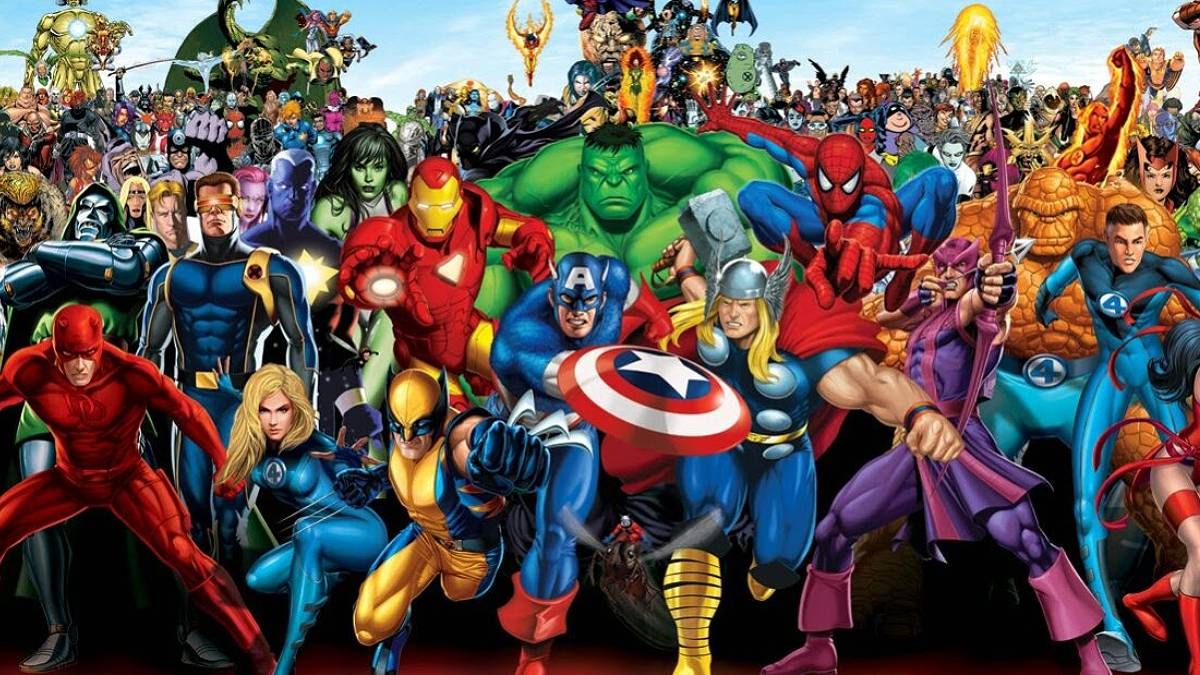 Há 85 anos, a Marvel Comics adentrava oficialmente no mundo das HQs e dos super-heróis: confira produtos incríveis da editora.