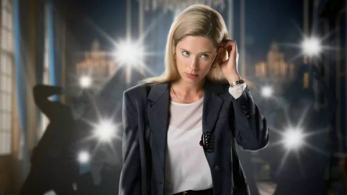 Confira a crítica do episódio 1 de "Máxima", série dramática holandesa de 2024 disponível para assistir na Max.