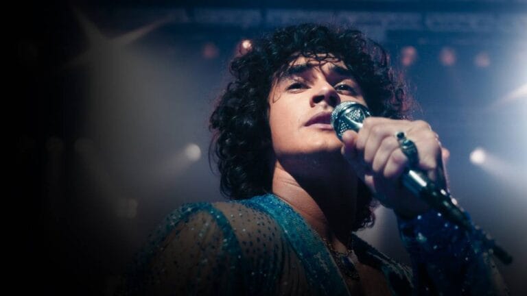 Confira a crítica do filme "Meu Sangue Ferve Por Você", cinebiografia de Sidney Magal disponível para assistir na Netflix.