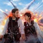 Confira a crítica de "Missão Cruzada", filme de ação sul-coreano de 2024 disponível para assistir na Netflix.