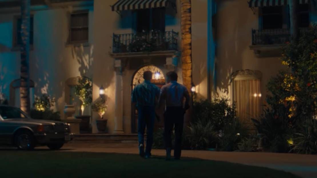 Confira o anúncio de estreia da série "Monstros - Irmãos Menendez: Assassinos dos Pais", que chega em breve ao catálogo da Netflix.