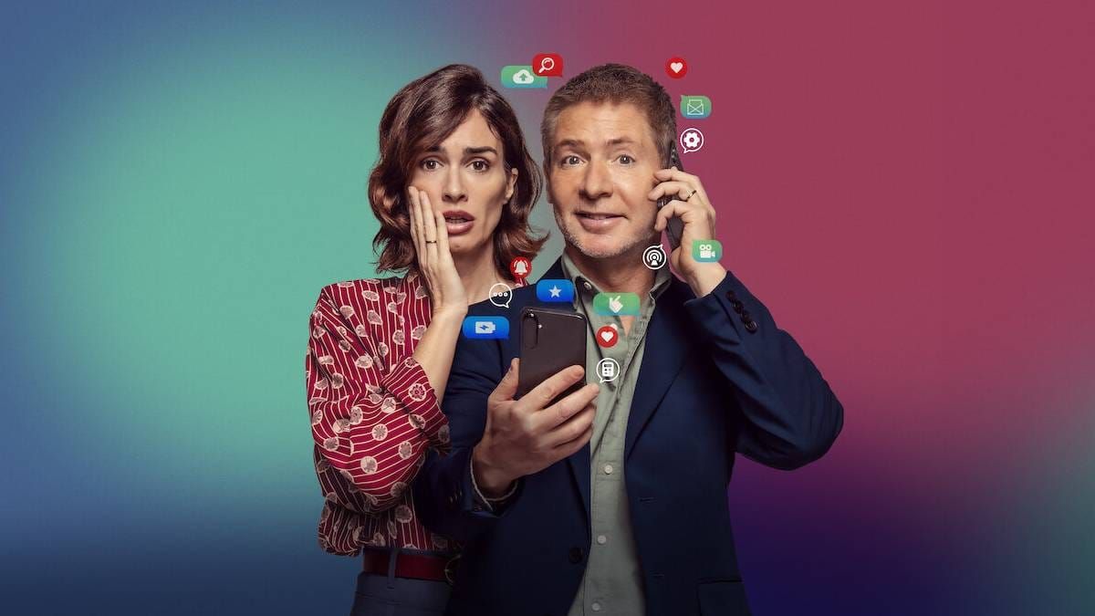 Confira a crítica do filme "Não Posso Viver Sem Você", comédia espanhola de 2024 disponível para assistir na Netflix.