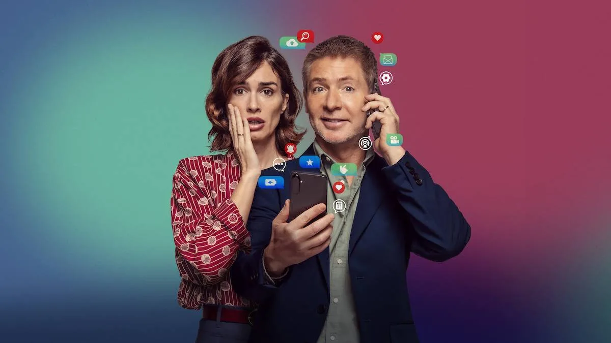 Confira a crítica do filme "Não Posso Viver Sem Você", comédia espanhola de 2024 disponível para assistir na Netflix.