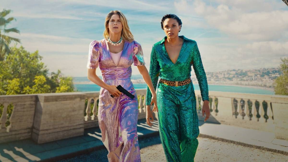 Confira a crítica do filme "Nice Girls", comédia de ação policial francesa de 2024 disponível para assistir na Netflix.