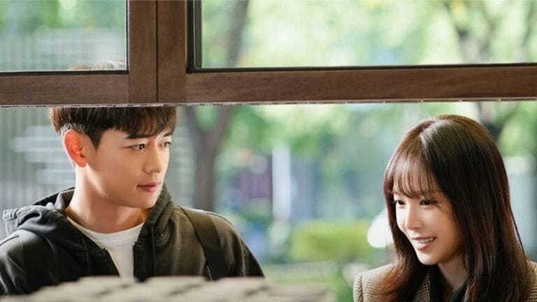 Confira a crítica dos 2 primeiros epispódios da série "O Amor Volta para Casa", dorama sul-coreano de 2024 disponível na Netflix.