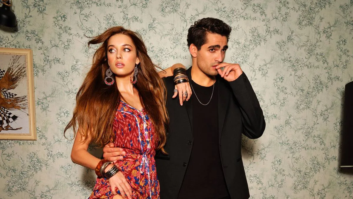 Confira a crítica da temporada 1 da série "O Canto do Pássaro", novela turca de 2022 disponível para assinantes da Max.