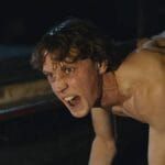 Entenda o final do filme "O Lobo", suspense dramático de 2021 com George MacKay e Lily-Rose Depp disponível para assistir na Netflix.