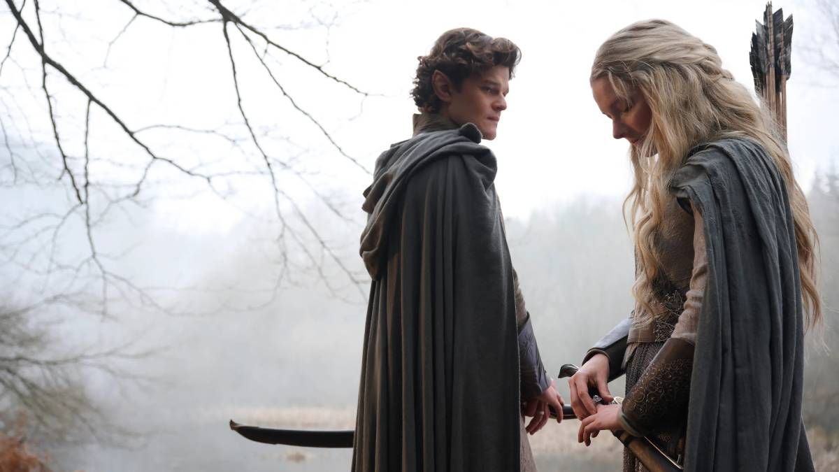 Confira a crítica da temporada 2 de "O Senhor dos Anéis: Os Anéis de Poder", série de 2024 disponível para assistir no Prime Video.