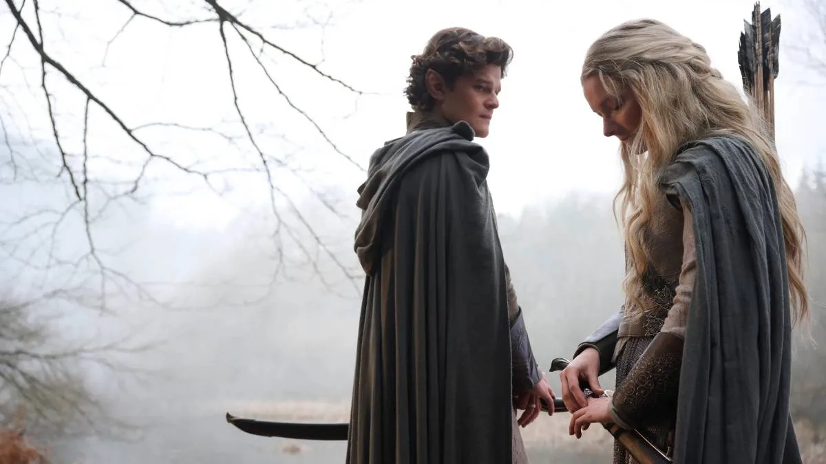 Confira a crítica da temporada 2 de "O Senhor dos Anéis: Os Anéis de Poder", série de 2024 disponível para assistir no Prime Video.