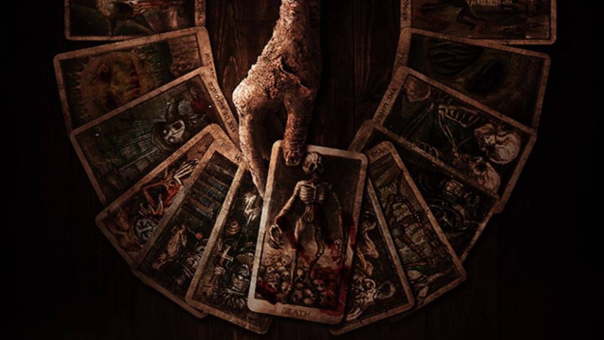 Confira a crítica do filme "O Tarô da Morte", terror de 2024 com Harriet Slater e Jacob Batalon disponível para assistir na Max.