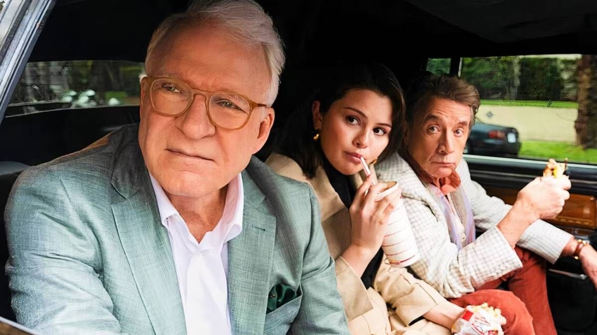 Confira a crítica da temporada 4 da série "Only Murders in the Building", disponível para assistir no Disney+.