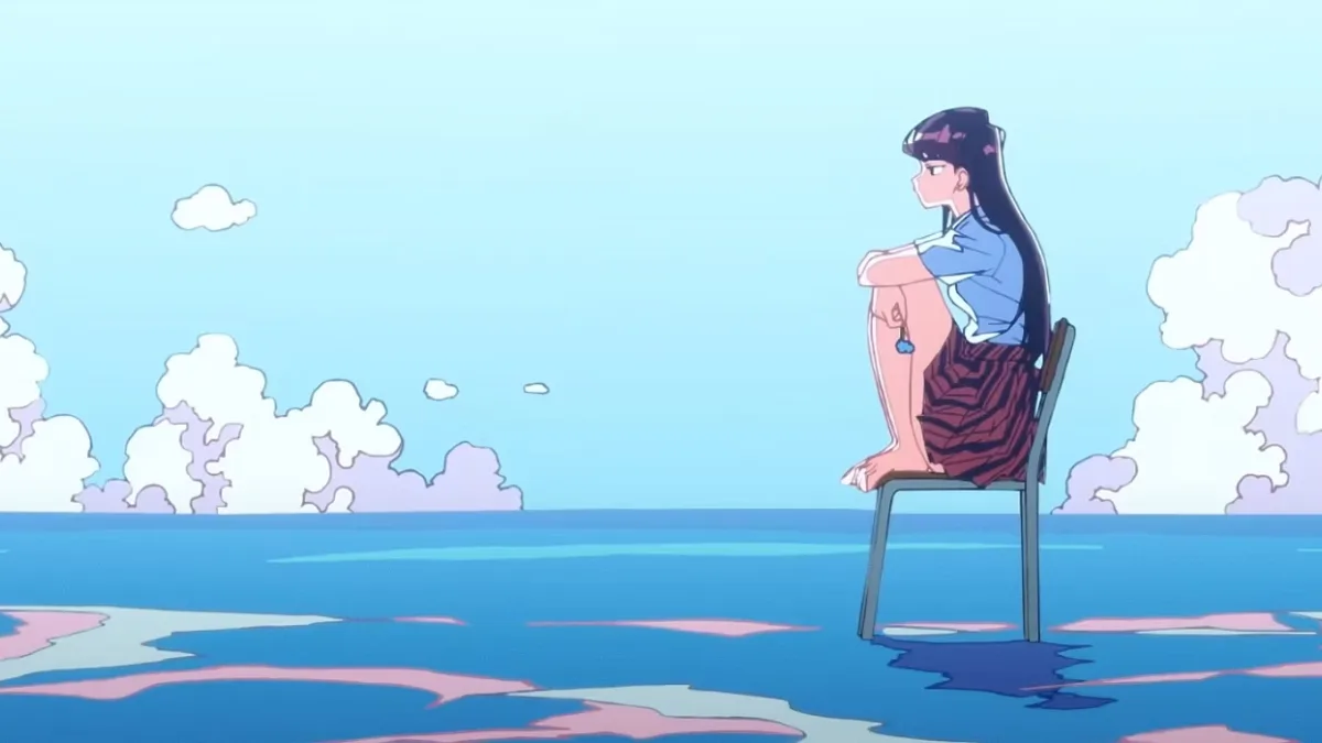Os 9 melhores animes de romance da Netflix para assistir com seu amor