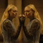 Confira a crítica do filme "Os Observadores", suspense fantástico de 2024 com Dakota Fanning disponível para assistir na Max.
