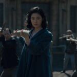 Confira clipes inéditos da segunda temporada de 'Pachinko', que estreia em 23 de agosto no catálogo da Apple TV+.