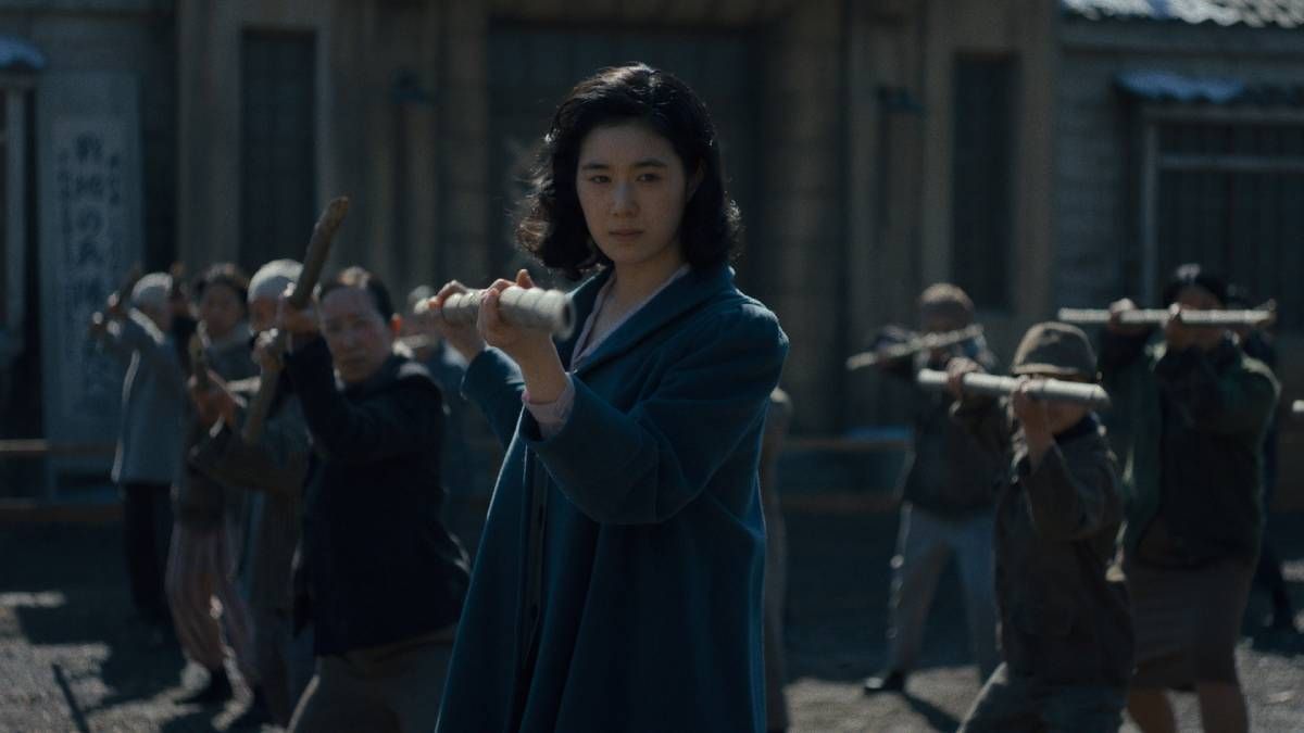 Confira clipes inéditos da segunda temporada de 'Pachinko', que estreia em 23 de agosto no catálogo da Apple TV+.