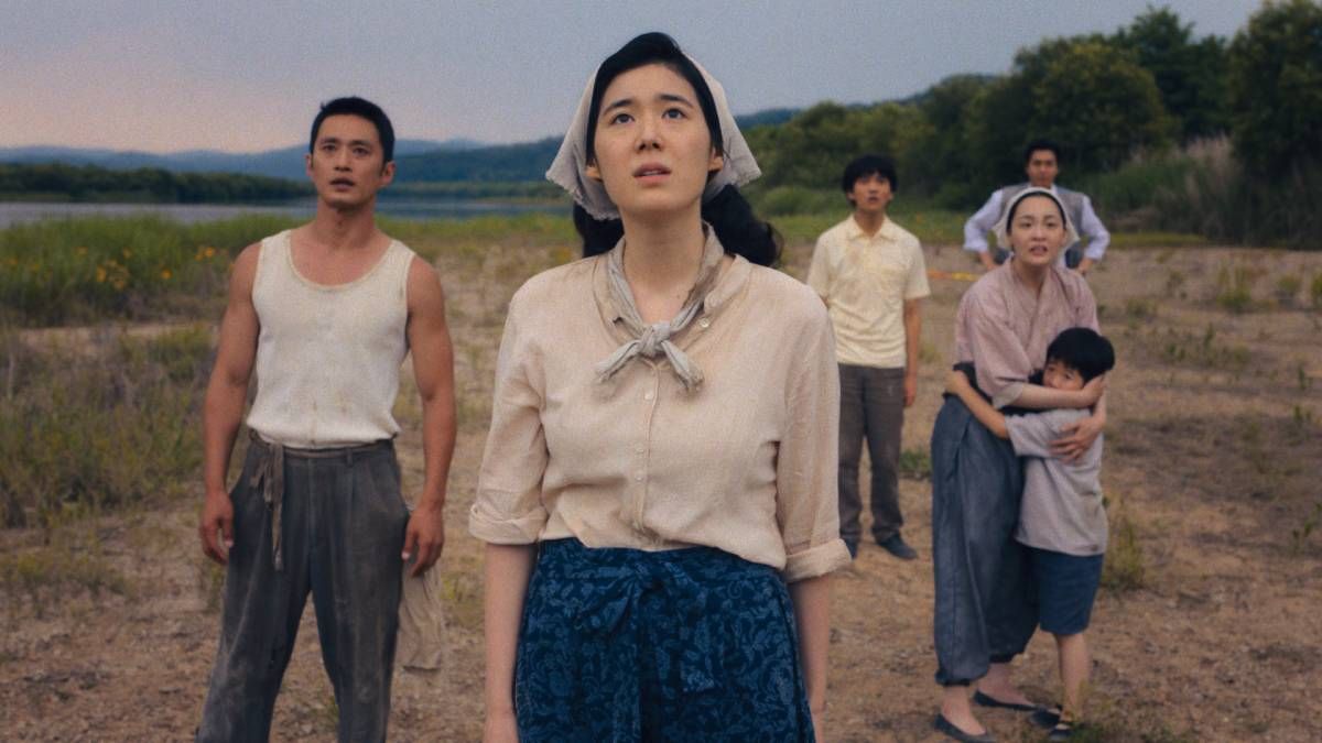 Confira a crítica da temporada 2 de "Pachinko", série dramática de Soo Hugh disponível para assistir na Apple TV+.