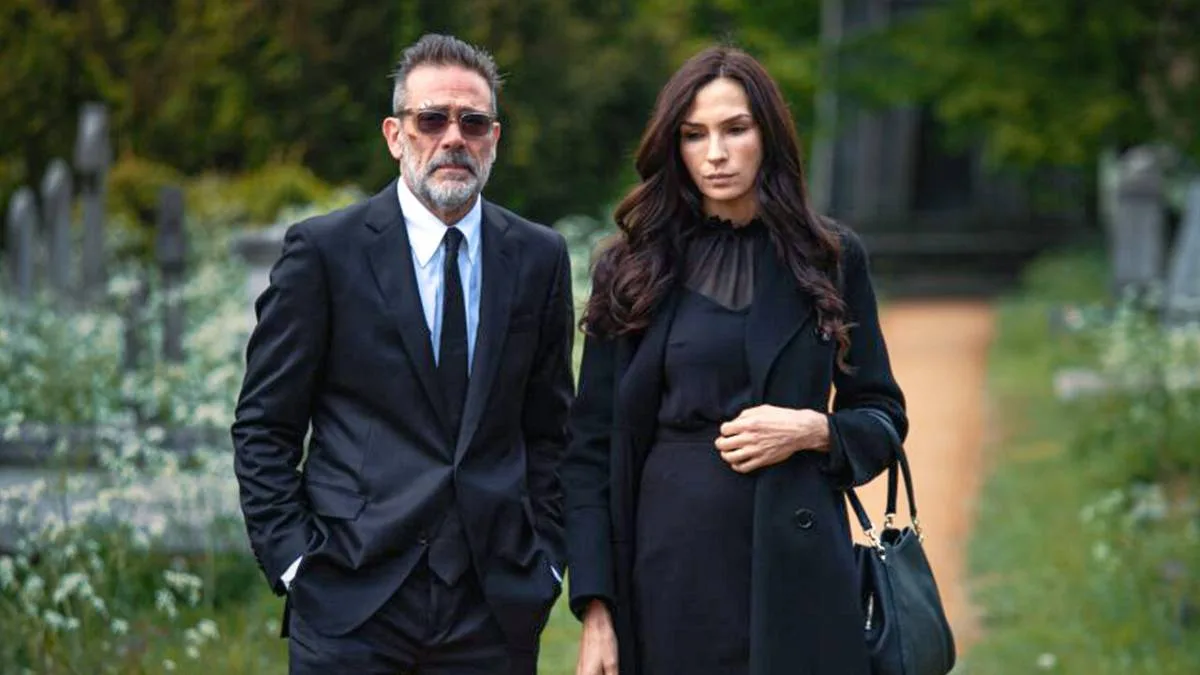 Confira a crítica do filme "Postais Mortíferos", suspense de 2020 com Jeffrey Dean Morgan disponível para assinantes da Netflix.
