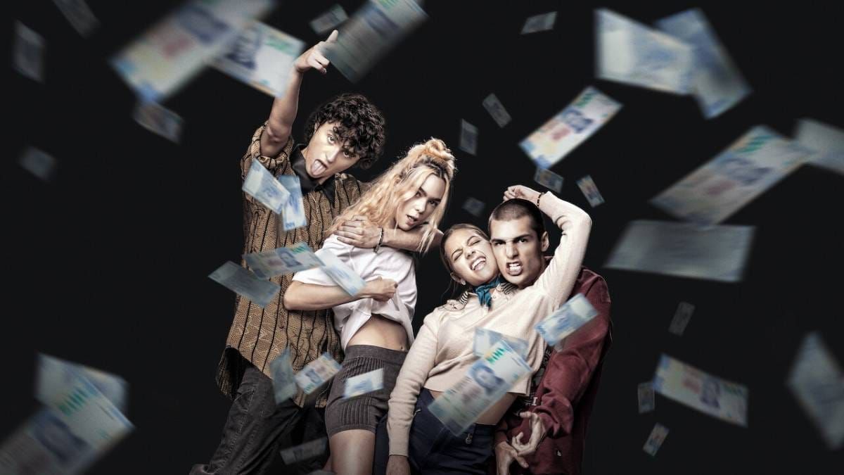 Confira a crítica do filme "Príncipes Perigosos", drama policial mexicano de 2024 disponível para assistir na Netflix.