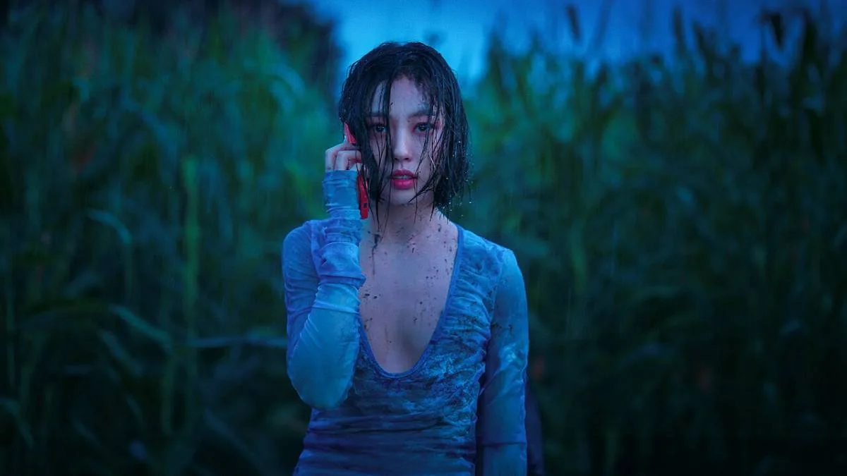 Confira a crítica da série "Quando Ninguém Vê", dorama sul-coreano de 2024 disponível para assistir na Netflix.