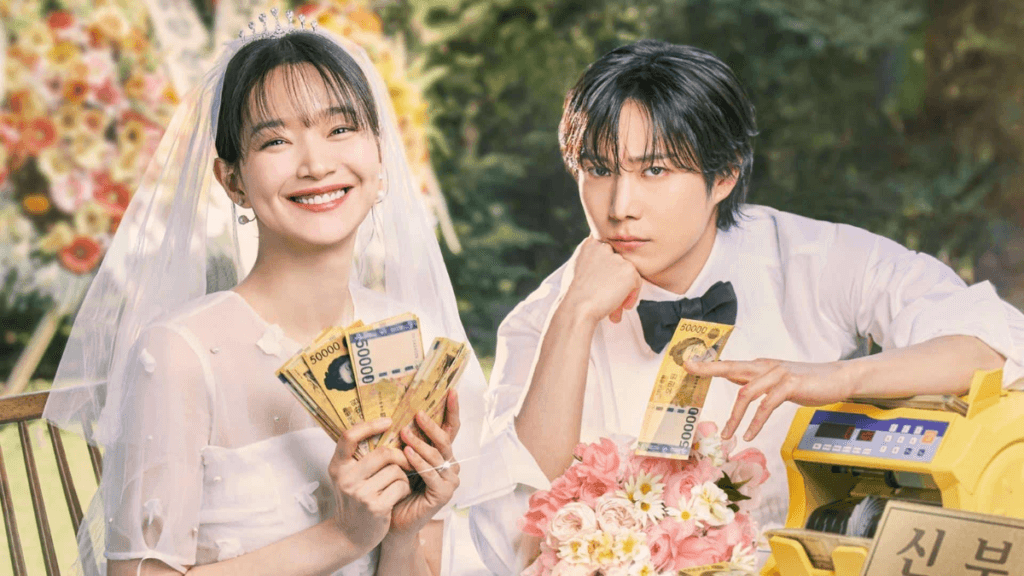 Quantos episódios tem ‘Os Lucros do Amor’ saiba tudo sobre o novo dorama do Prime Video