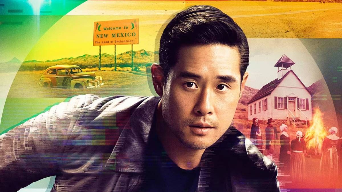 Confira a crítica da temporada 2 de "Quantum Leap", série de aventura disponível para assinantes do Globoplay.