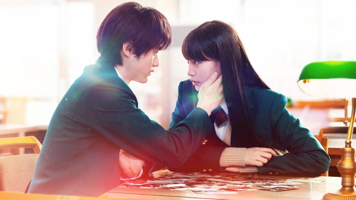 Confira a crítica da série "Que Chegue a Você: Kimi ni Todoke", dorama japonês de 2023 disponível para assinantes da Netflix.