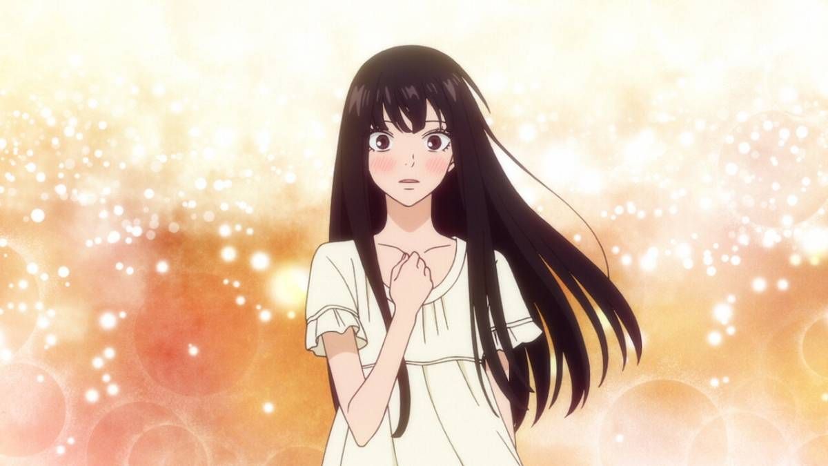 Confira a crítica da temporada 3 da série "Que Chegue a Você: Kimi ni Todoke", anime japonês disponível para assinantes da Netflix.