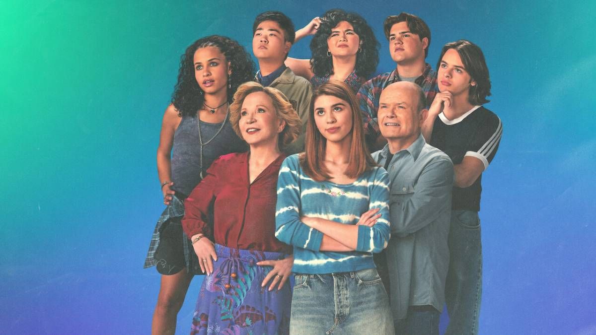 Confira a crítica da parte 3 de "That ’90s Show", terceira temporada da série disponível para assistir na Netflix.