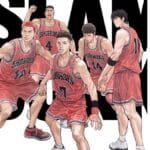Confira a crítica do filme "The First Slam Dunk", anime japonês esportivo de 2022 disponívelpara assistir na Netflix.