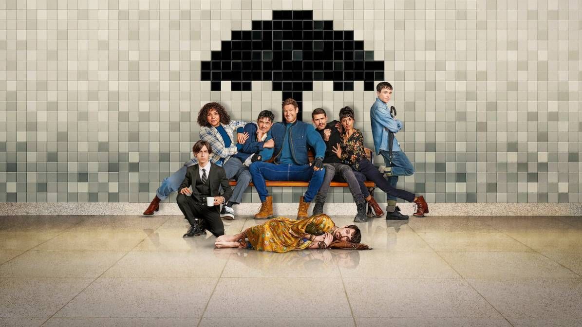 Confira a crítica da temporada 4 de "The Umbrella Academy", série adaptada dos quadrinhos homônimos disponível na Netflix.