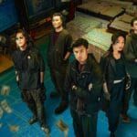 Confira a crítica do filme "Um Assalto às Avessas", comédia de ação taiwanesa de 2024 disponível para assinantes da Netflix.