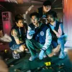 Confira a crítica da série "Um Distrito do Além", comédia taiwanesa de 2024 disponível para assistir na Netflix.