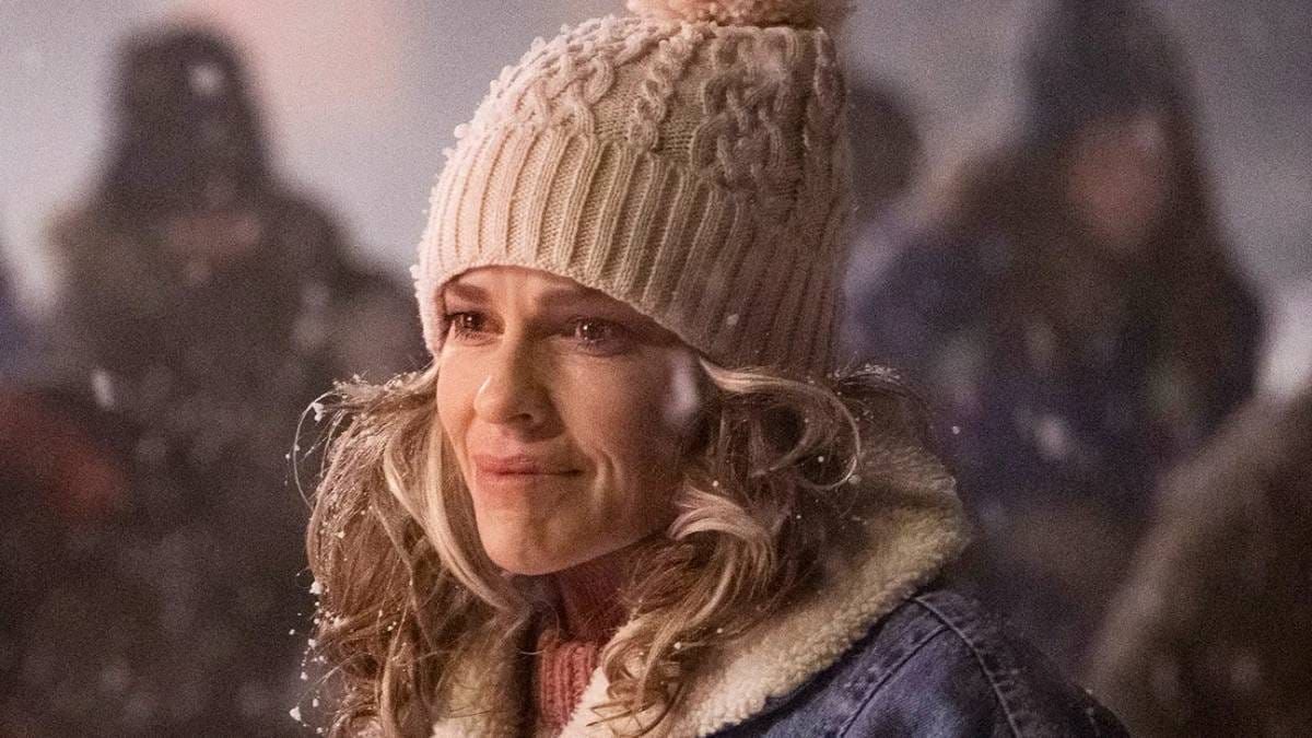 Confira a crítica do filme "Uma Vida de Esperança", drama de 2024 com Hilary Swank disponível para assistir na Max.